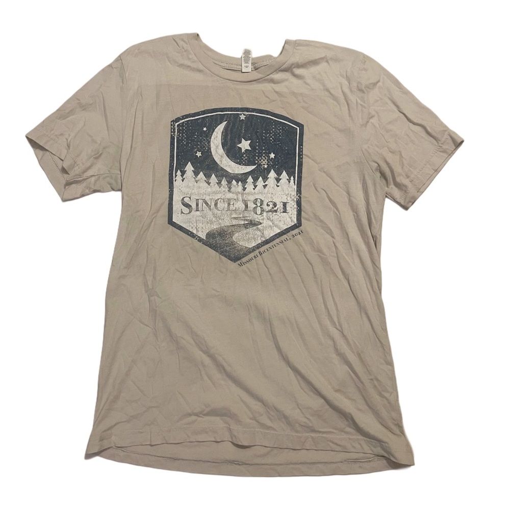 Missouri Tee